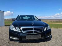 gebraucht Mercedes E200 E200 CGI BlueEfficiency Avantgarde Avantgarde