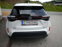 gebraucht Toyota Yaris Cross 1,5 VVT-i Hybrid Active Drive AWD-i Aut. + SafetyP