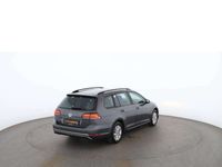 gebraucht VW Golf VII Golf VariantVariant 1.6 TDI Comfortline DIGI-TACHO