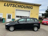 gebraucht Ford Grand C-Max C-Max1.6 TDCI