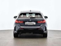 Gebraucht BMW 116 Shadowline 116 PS (85 kW) 2024 Grau Kleinwagen