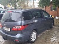 gebraucht Mazda 5 CD116 CE