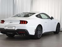 Gebraucht Ford Mustang GT 446 PS (328 kW) 2024 Weiß Coupé