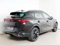 Gebraucht Cupra Formentor 150 PS (110 kW) 2025 Schwarz SUV