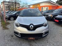 gebraucht Renault Captur Expression **1.Besitz**Klima**NAVI**