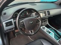 gebraucht Jaguar XF 3.0 V6 Diesel