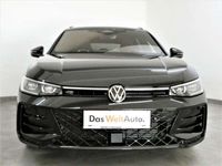gebraucht VW Passat Variant R-Line DSG Matrix Ahk ACC Standh Head-up Panorama