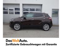 gebraucht Opel Mokka X 1,6 CDTI Innovation Start/Stop System