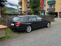 gebraucht BMW 530 530 d xDrive Touring Aut. Modern Line
