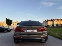 gebraucht BMW 530e 530 // EZ 01.20 inkl. Servicepaket bis 01.27