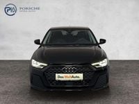 Gebraucht Audi A1 95 PS (69 kW) 2025 Schwarz Kleinwagen