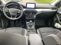 gebraucht Ford Focus 1,0 EcoBoost Cool