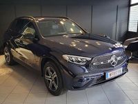 Gebraucht Mercedes GLC300e Edition 333 PS (244 kW) 2024 SUV