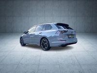 gebraucht VW Golf VIII Variant Sport TSI 4MOTION DSG