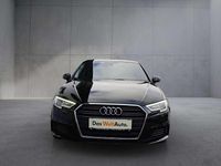 gebraucht Audi A3 Sportback SB 1.6 TDI Start-up