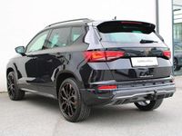 gebraucht Cupra Ateca 1.5 TSI DSG 150 mit perfekter Mehrausstattung!