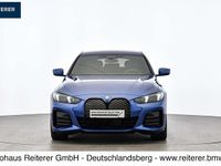 gebraucht BMW i4 Gran Coupe xDrive40