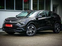 gebraucht Citroën C4 PureTech 130 S&S EAT8 Aut. Plus *CARPLAY*KAMERA*