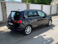 gebraucht VW Golf Sportsvan Golf SportsvanSky 1,6 BMT TDI Sky