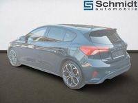 gebraucht Ford Focus 10 EcoBoost Hybrid ST-Line X