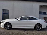 gebraucht Mercedes 500 S 4Matic AMG-Styling/Designo
