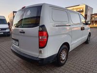 gebraucht Hyundai H-1 Business Van *kein Pickerl ROST - Export-Ba...