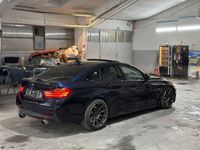 gebraucht BMW 430 Gran Coupé 430 d xDrive M Sport Aut.