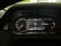 gebraucht Land Rover Discovery Sport Discovery SportD150 4WD Aut.