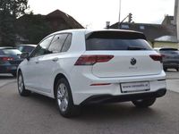 gebraucht VW Golf Life 1,0 TSI