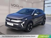 Neu Renault Captur Techno 140 PS (102 kW) 2025 Grau SUV