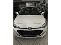 gebraucht Hyundai i20 1,25 Life Start/Stopp
