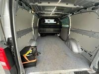 Gebraucht Mercedes Vito 136 PS (100 kW) 2017 Silber Van