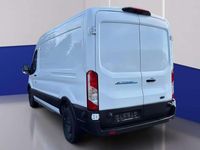 Gebraucht Ford E-Transit Trend 100 kW (136 PS) 2024 Weiß Van