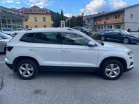 gebraucht Skoda Karoq Selection TSI DSG ACT