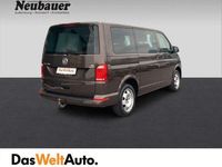 gebraucht VW Multivan T6VW T6Trendline TDI 4MOTION