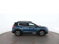 gebraucht Citroën C5 Aircross 1.5 BlueHDi 130 Shine Aut LED NAVI