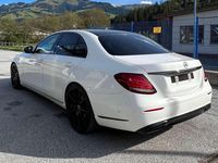 gebraucht Mercedes E200 d Avantgarde Aut.