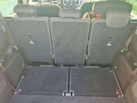 gebraucht Opel Zafira Tourer 20 CDTI Ecotec Österreich Edition