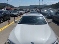 gebraucht BMW 520 Gran Turismo 520 d Österreich-Paket Aut.