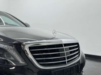 gebraucht Mercedes S350 S 350BlueTec 1.Besitz Top Zustand