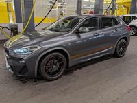 gebraucht BMW X2 X2sDrive 18d Aut. F39 B47 M-Serie
