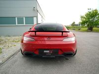 gebraucht Mercedes AMG GT S Coupe Edition 1 (190.378)