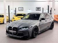 gebraucht BMW M3 Competition M xDrive Touring M-Performance KW YIDO