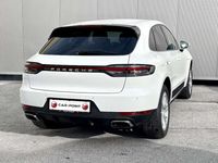 gebraucht Porsche Macan II