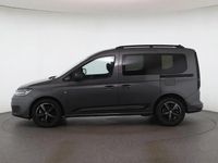 gebraucht VW Caddy Edition eHybrid 110 kW