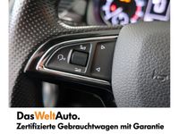 gebraucht Skoda Rapid SPACEBACK Sport TSI DSG