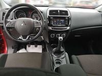 gebraucht Mitsubishi ASX Austria Edition 16 117 PS Benzin