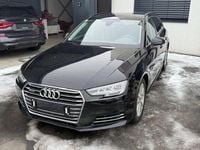 Gebraucht Audi A4 272 PS (200 kW) 2017 Schwarz Kombi
