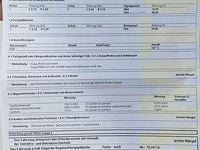 Gebraucht Audi A4 160 PS (117 kW) 2008 Schwarz Kombi