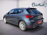 gebraucht Seat Ibiza FR Edition 1.0 TSI
